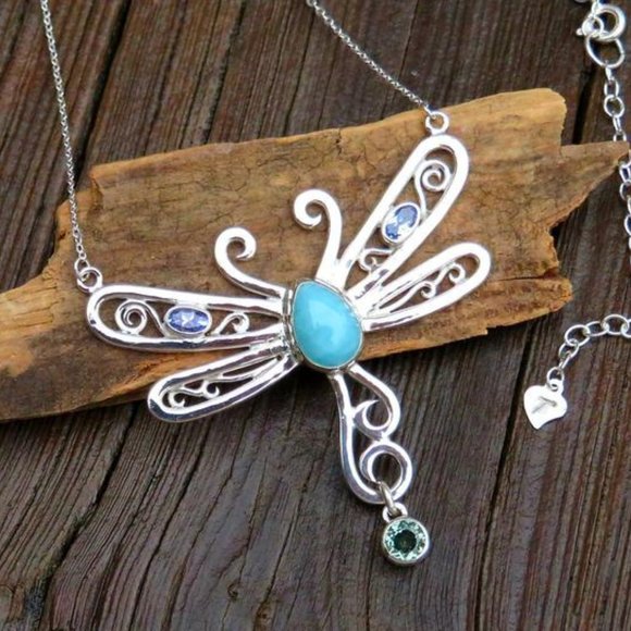 Natural Gemstone & Vintage Fine Jewelry - Picture 8 of 16